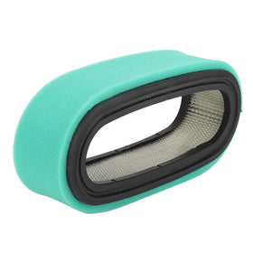 Powtol air filter dimensions ensuring proper fit within housing