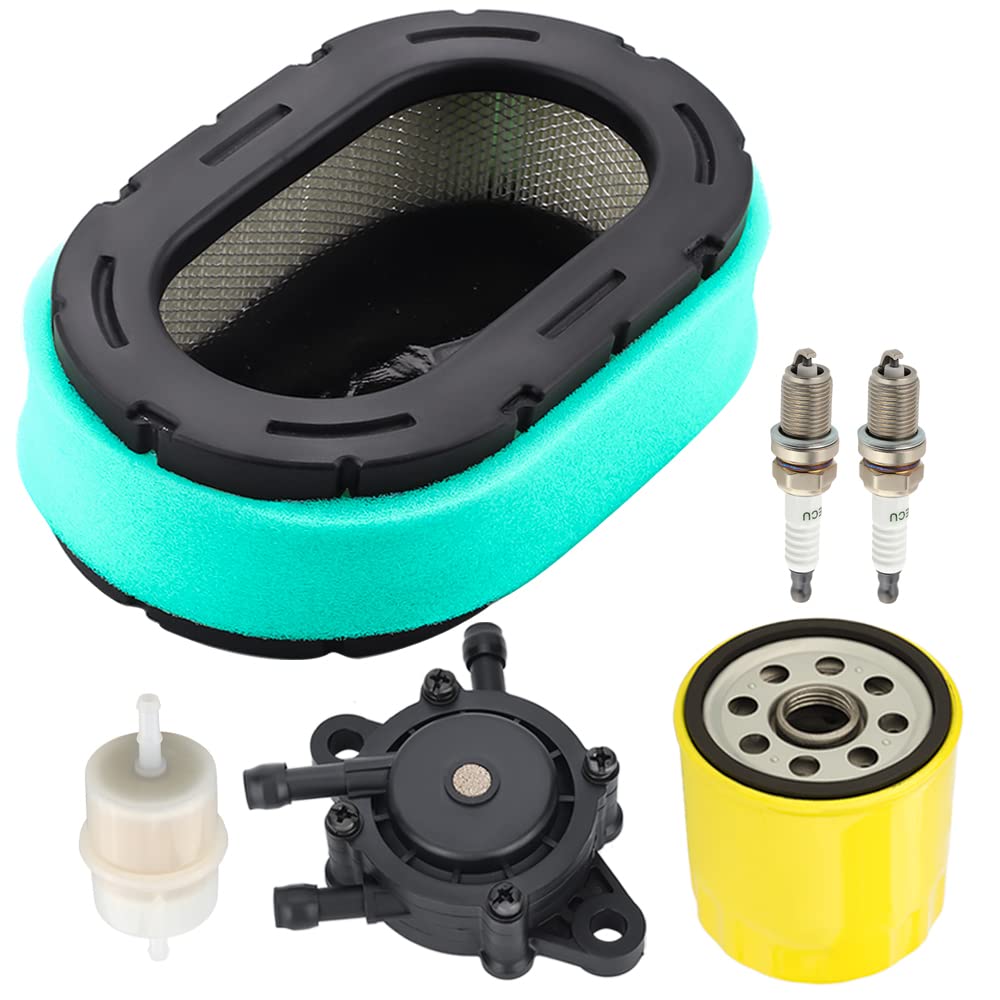 Powtol Kohler 7000 air filter ensures clean intake and smoother engine operation.