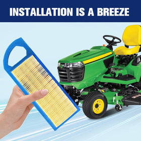 Powtol polyurethane seal ensures a durable, tight seal under demanding conditions.