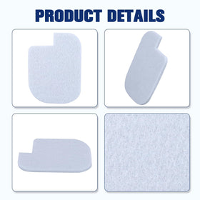 Powtol PP4218A tune-up kit provides a complete maintenance set.