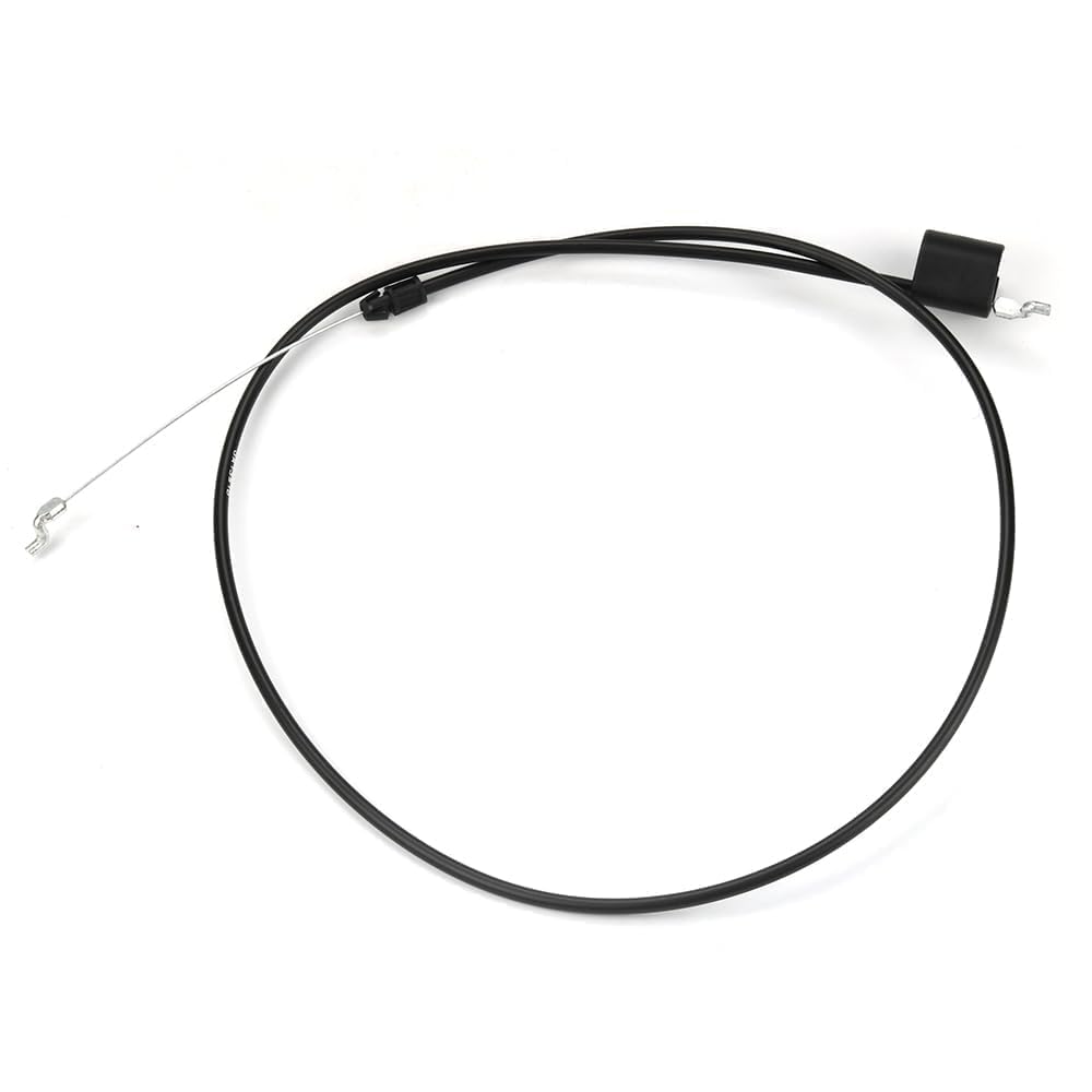 Powtol sears-lawnmower-part-cable aids quick Sears mower repairs