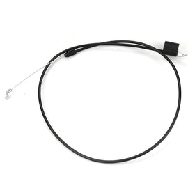 Powtol sears-lawnmower-part-cable aids quick Sears mower repairs