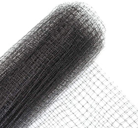 POYEE garden netting 7x100ft protects crops from birds and pests.