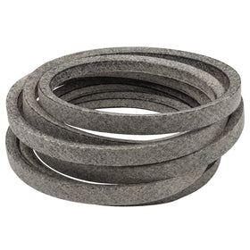 PPP kevlar belt closeup highlights durability and heat resistance.