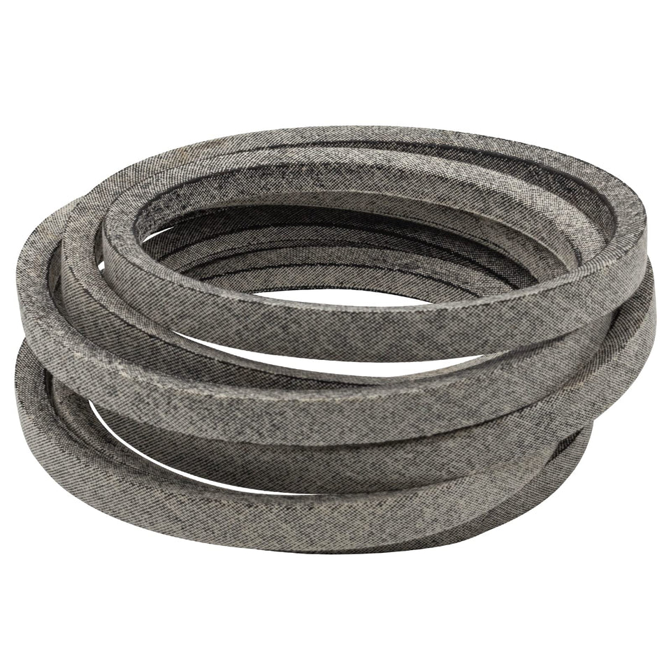 PPP kevlar belt closeup highlights durability and heat resistance.