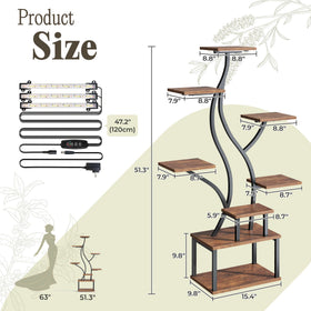 PRAISUN assembly kit includes tools for quick setup