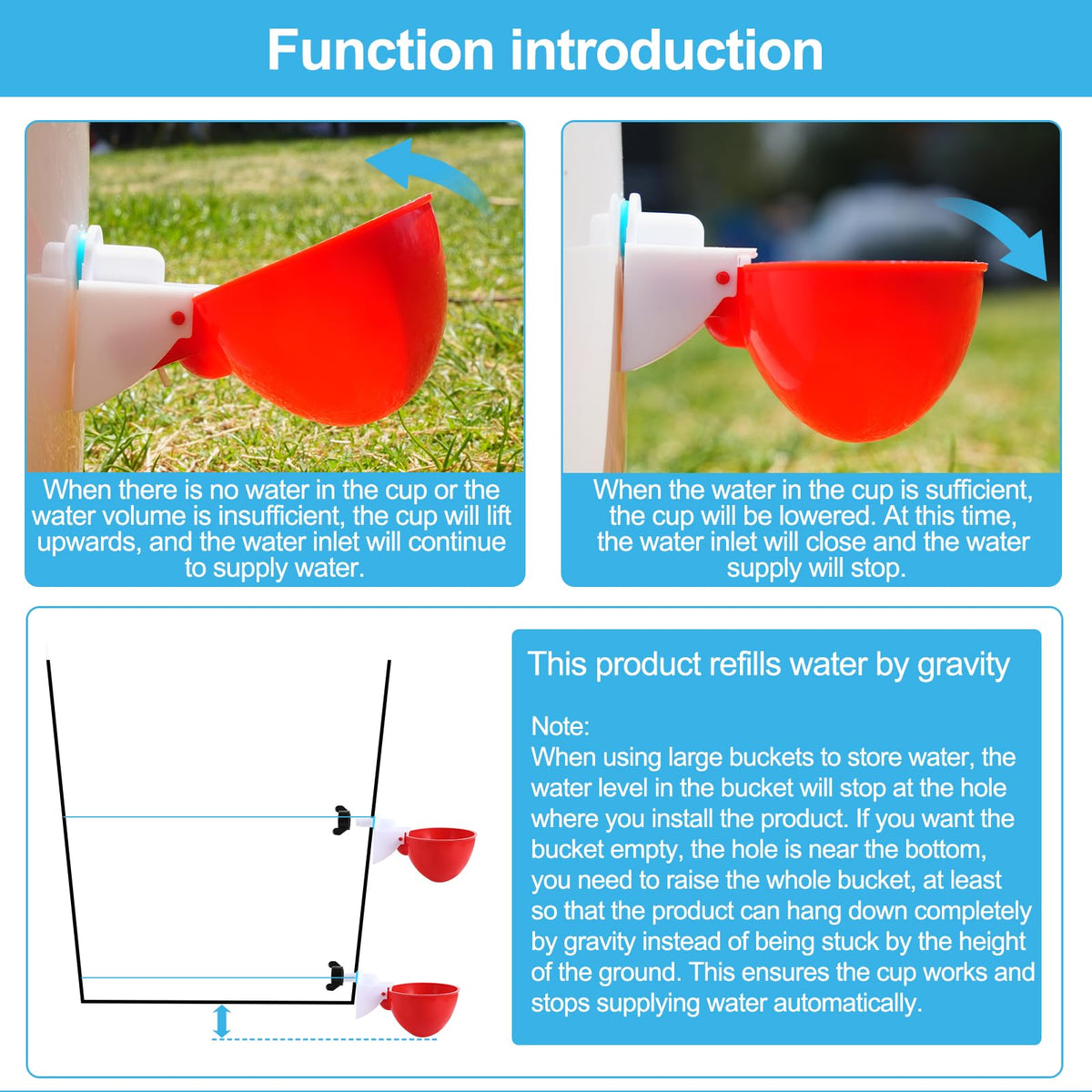 Prdiozyn cup shows 3in diameter and 1.77in depth for comfortable drinking