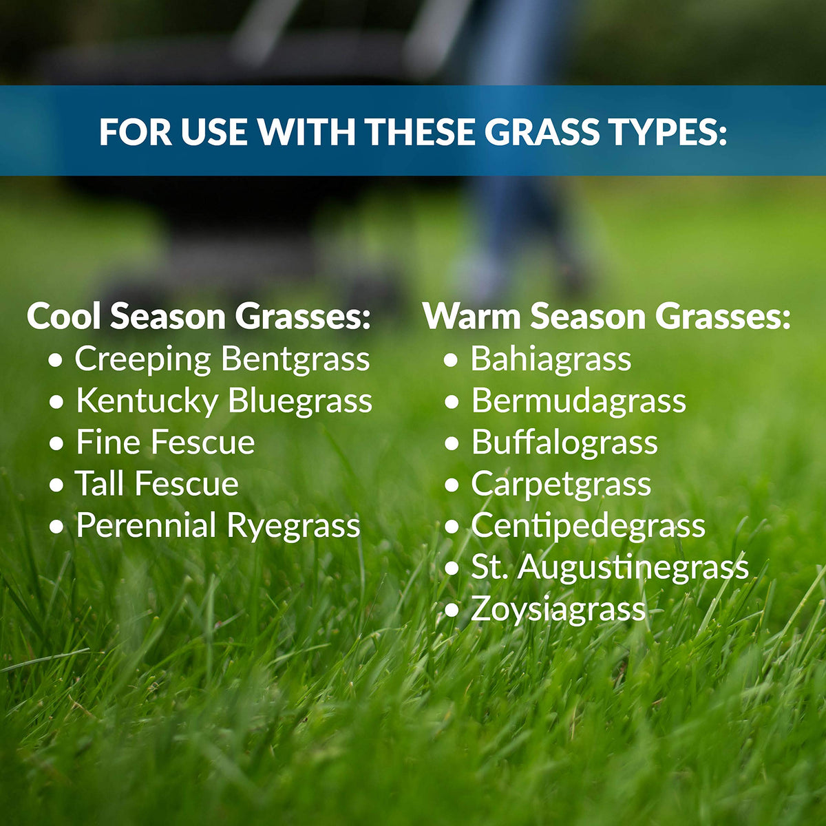 Preen Lawn Crabgrass Control packaging on display aiding easy purchase and planning.