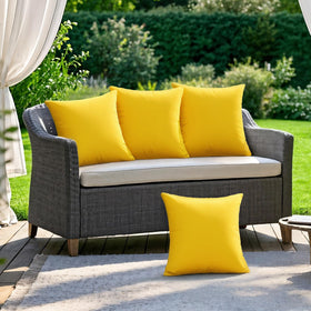 Premillow water-resistant case elevates outdoor furniture styling