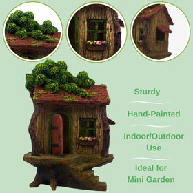 Perfect pairing with succulents and container garden setups