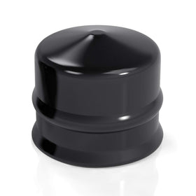 Prime&Swift Husqvarna-compatible axle cap keeps wheel hub clean.
