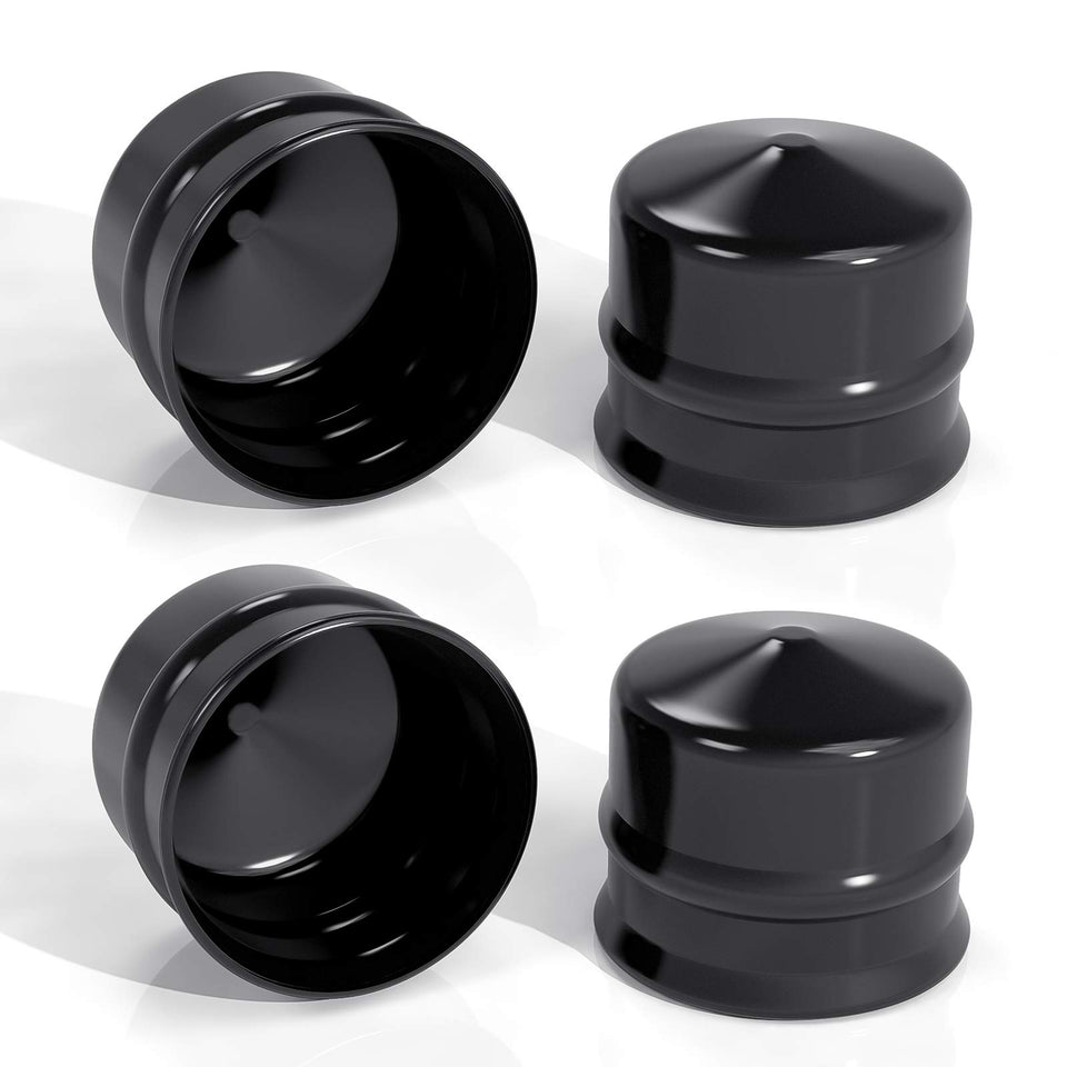 Prime&Swift lawn tractor axle cap front hub 532104757 prevents dirt entry.
