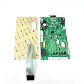 Primeco 472610Z switch pad enhances compatibility with Pentair heaters