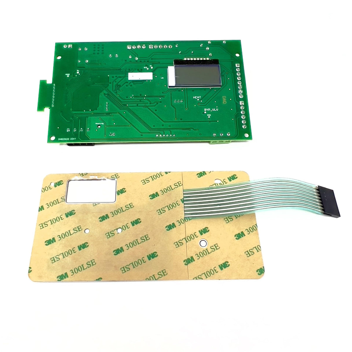 Primeco MasterTemp/Max-E-Therm heater kit improves uptime with complete replacement