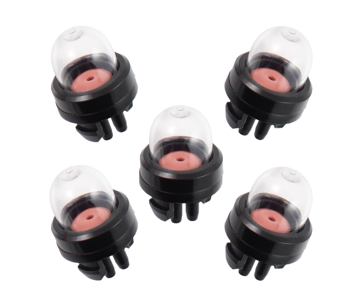 Pro Chaser primer bulb pack close-up for quick starts
