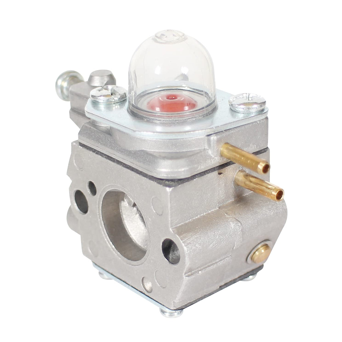 Pro Chaser carburetor installation guide for Bolens engines