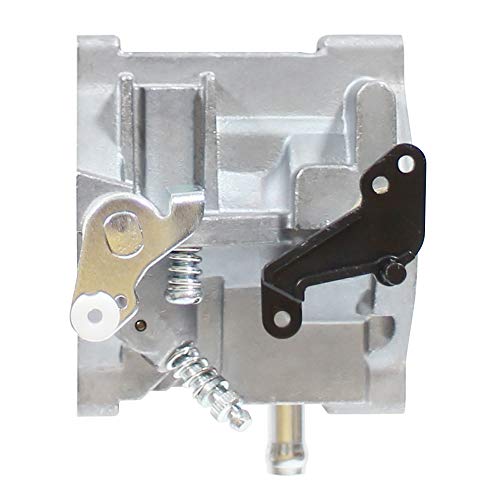 Pro Chaser Nikki carburetor assembly designed for 18-20 hp engines.