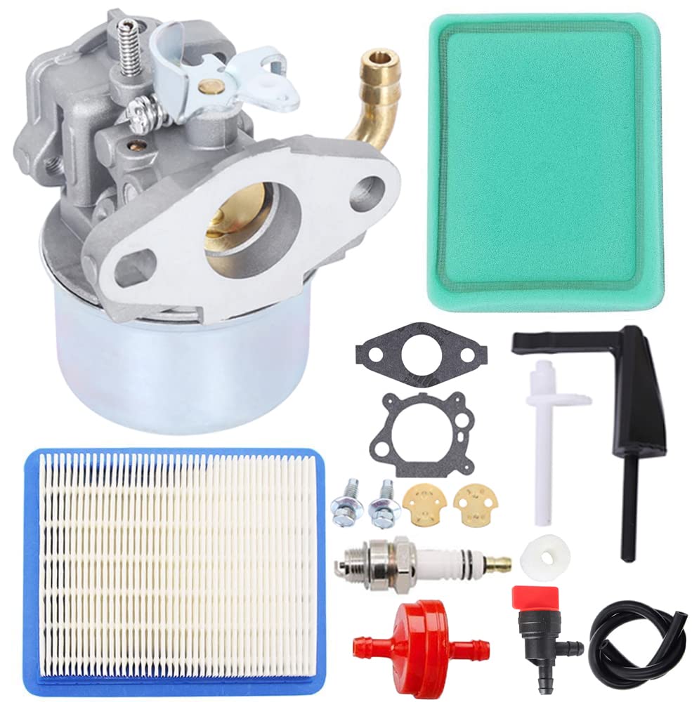 Pro Chaser carburetor for Briggs & Stratton INTEK 190cc engines, promoting reliable starts.