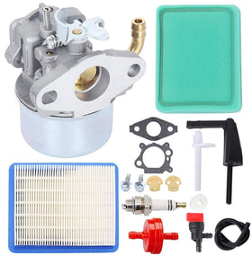 Pro Chaser carburetor for Briggs & Stratton INTEK 190cc engines, promoting reliable starts.