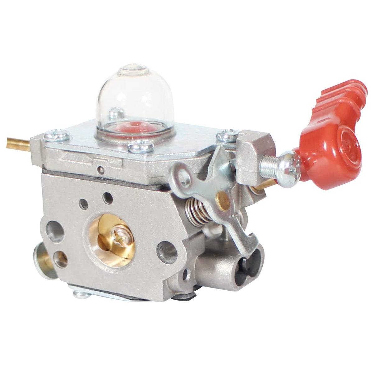 Pro Chaser carburetor compatibility for multiple 25cc Craftsman models enables versatile repairs