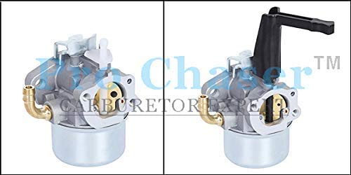 Pro Chaser carburetor fits 791077; reliable replacement option