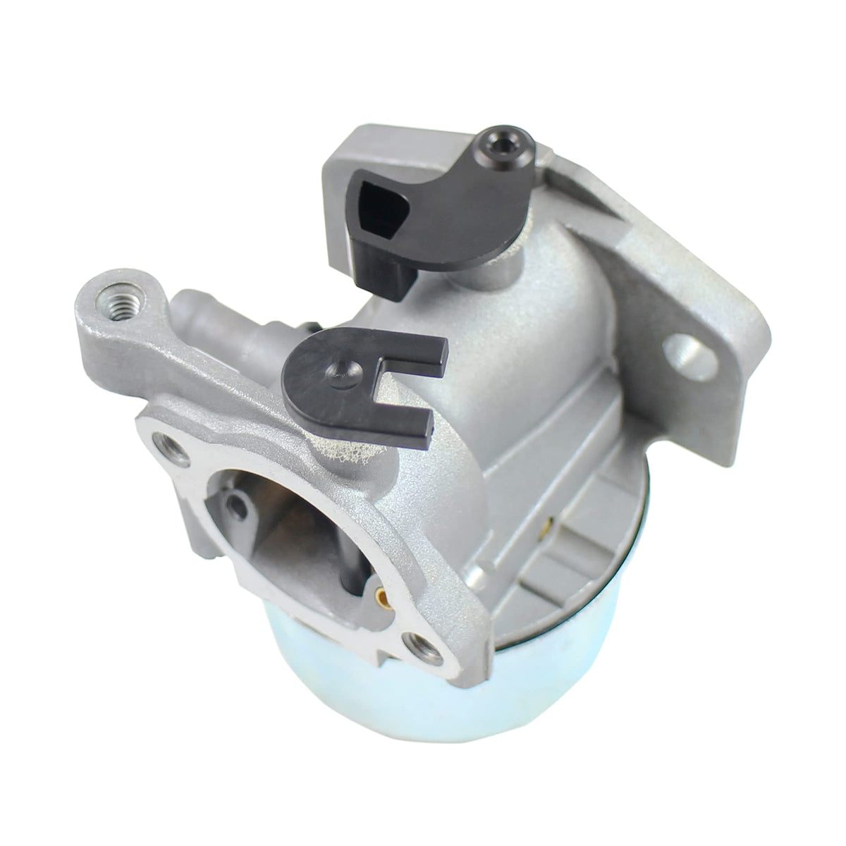 Complete kit ready for fast replacement on compatible engines.