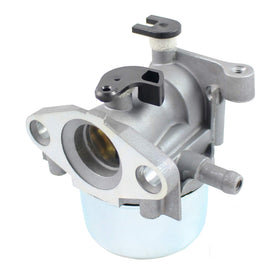 Durable Pro Chaser carburetor body designed for long mower use.