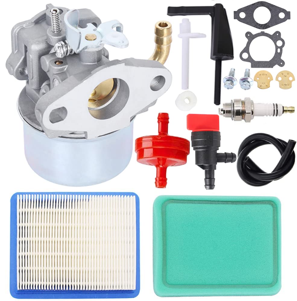 Pro Chaser carburetor for Craftsman 917291490; improves INTEK compatibility and starting