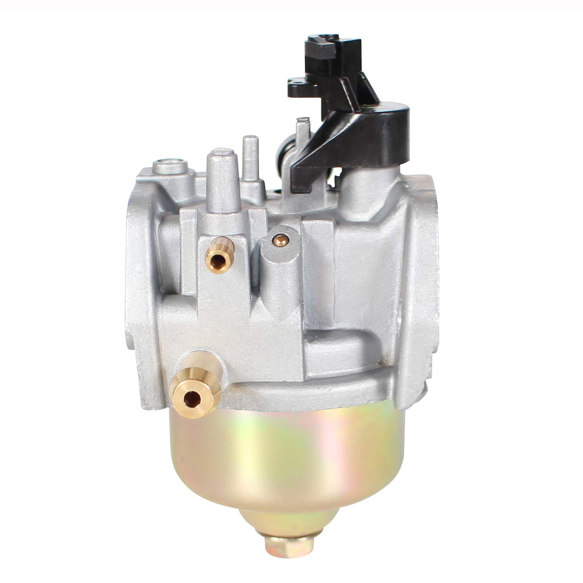 Pro Chaser carburetor fuel line set supports complete fuel system replacement