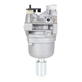 Pro Chaser carburetor components—including gasket and clamps—for leak-free fit.
