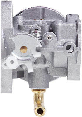 Rugged Pro Chaser carburetor body designed for Briggs & Stratton 900 series.