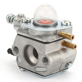 Gasket, primer bulb, and air filter components for maintenance.