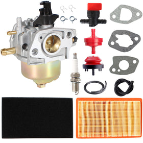 Pro Chaser carburetor for MTD Yard Machine assembly improves engine reliability