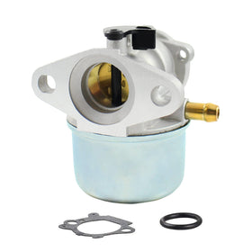 Pro Chaser carburetor package contents highlight a complete replacement kit for maintenance.