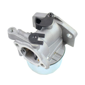 Pro Chaser carburetor with primer bulb and hose aids easy priming