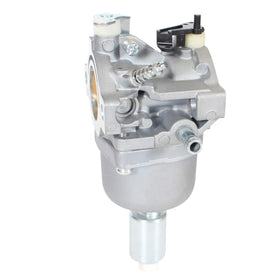 Pro Chaser carburetor includes spark plug and fuel hose for ready setup.