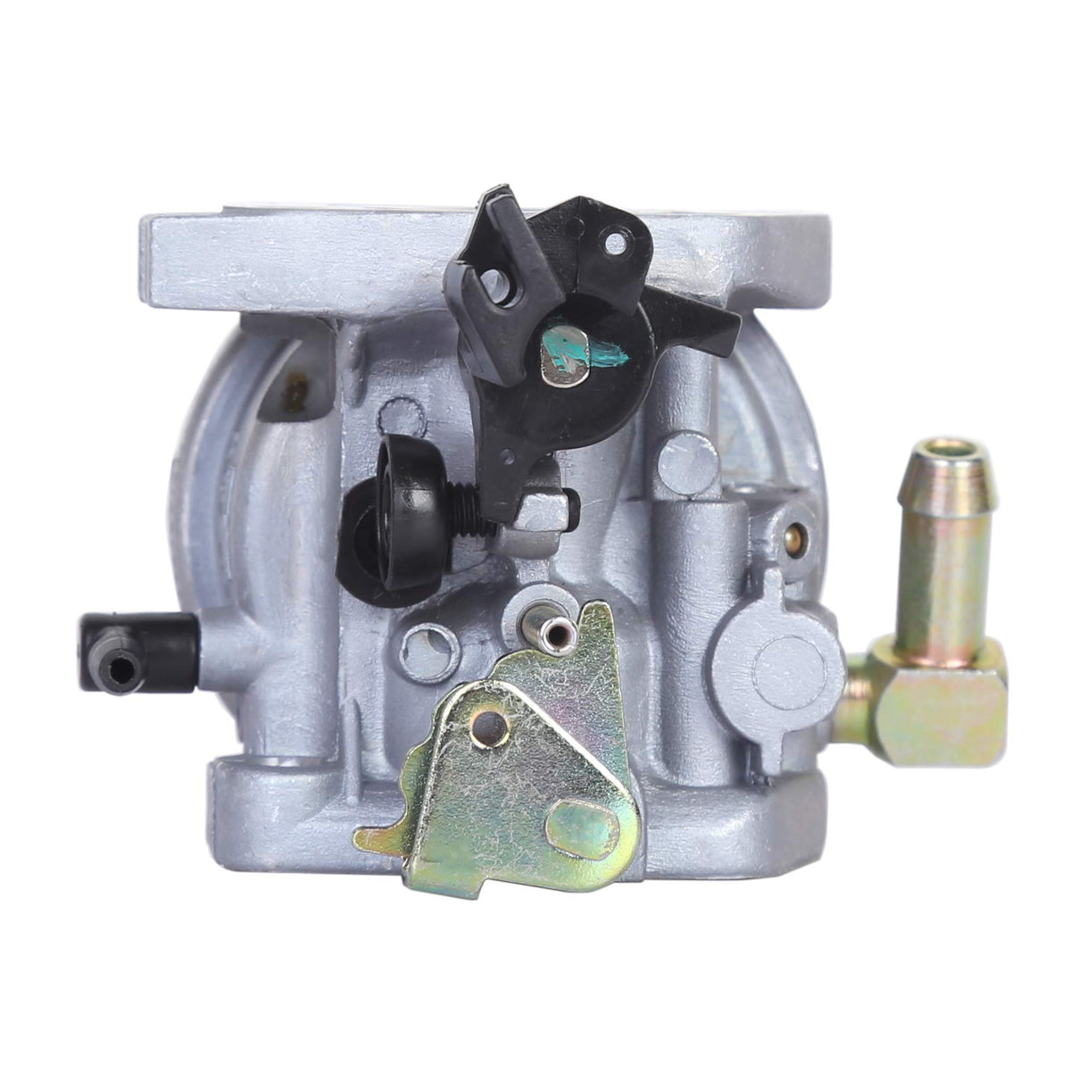 Pro Chaser image highlights top linkage compatibility for Troy-Bilt.