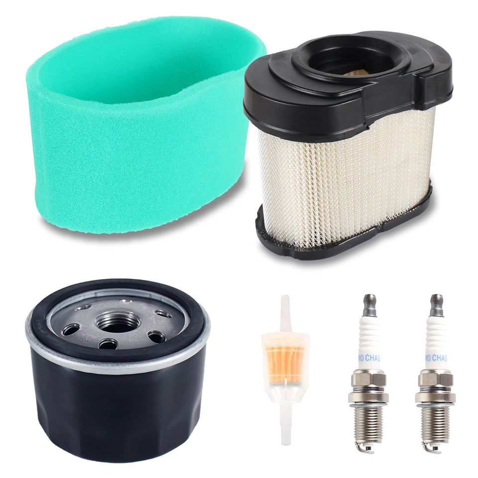 Pro Chaser D160 D170 air filter for John Deere tractors improves intake performance