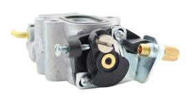 Pro Chaser spark plug and primer bulbs ready for easy starting and smooth operation