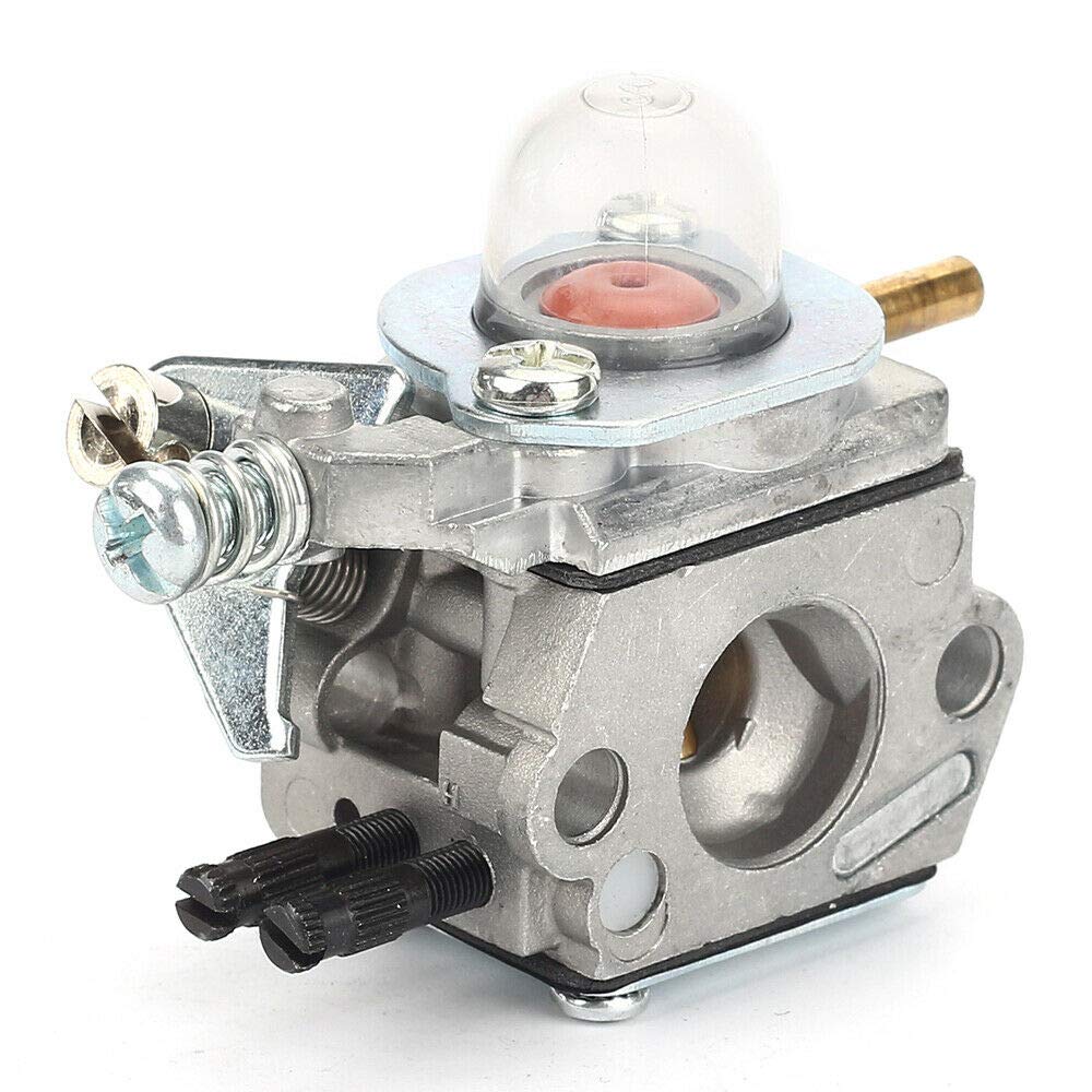 HC-1600 hedge clipper fit ensures broader Echo compatibility.