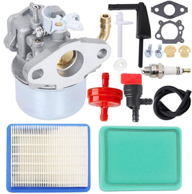 Pro Chaser FT900 carburetor for Husqvarna tillers with versatile fit and easy installation.