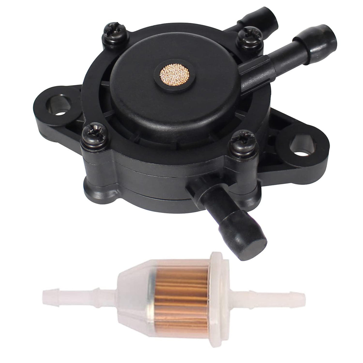 Pro Chaser fuel pump for Bobcat 198756 models enabling steady fuel delivery.