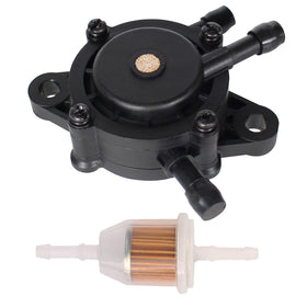 Pro Chaser fuel pump for Bobcat 198756 models enabling steady fuel delivery.