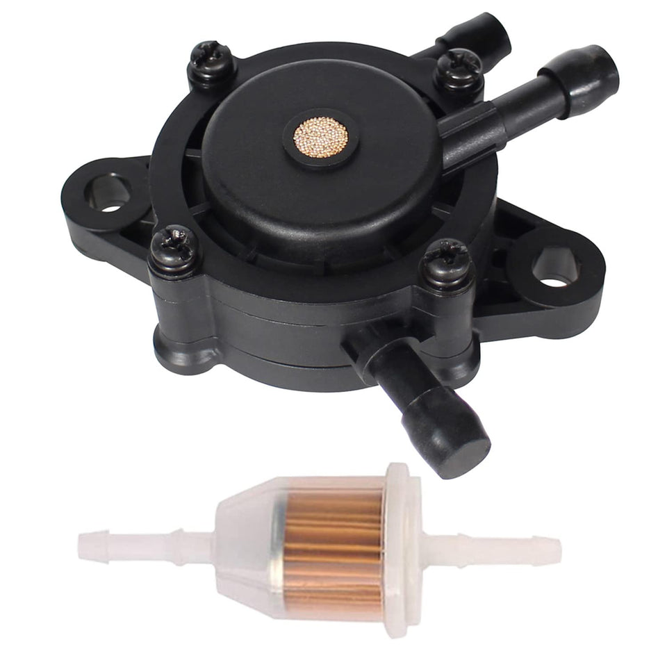 Pro Chaser fuel pump for Bobcat 198756 models enabling steady fuel delivery.