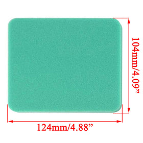 Pro Chaser HU700F pre-filter inside-pack, ready for easy maintenance