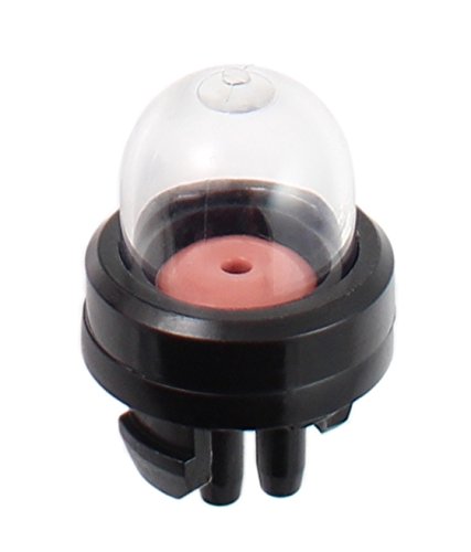 Pro Chaser compatible primer bulb shown for Husqvarna and Ryobi tools