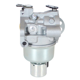 Pro Chaser L110 CV15S carburetor with fuel hose and clamps included for quick setup.