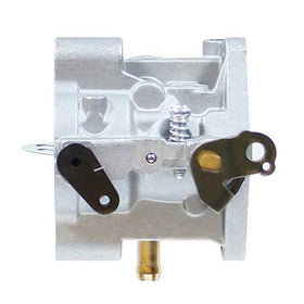 Pro Chaser L110 CV15S carburetor spark plug included for testing.