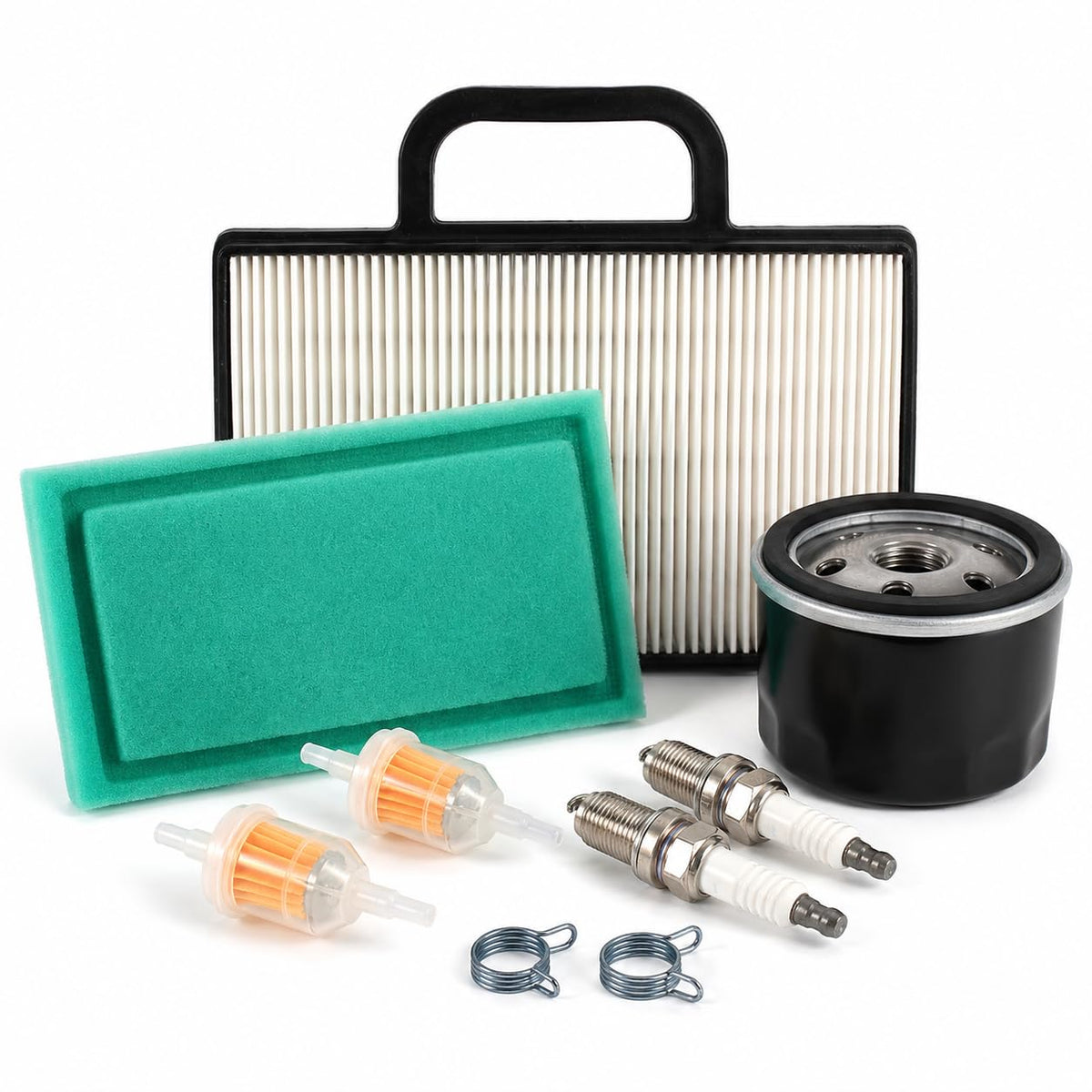 Pro Chaser LT1000 air filter for Craftsman tractors improves airflow and protection.
