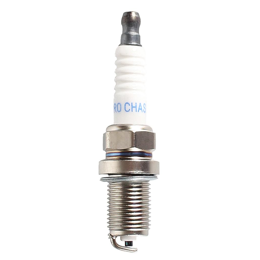 Pro Chaser LT1000 spark plug ensures reliable starts and ignition.